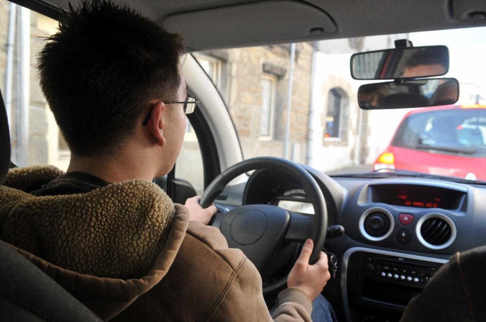 permis